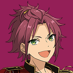 Ensemble Stars Tier (SfP included) — option 8
