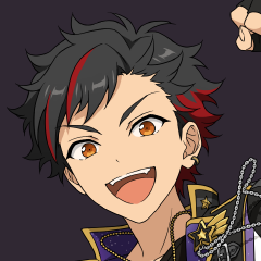 Ensemble Stars Tier (SfP included) — option 9
