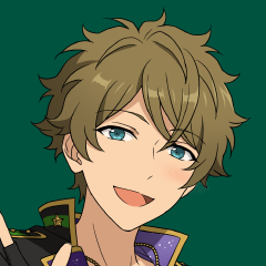 Ensemble Stars Tier (SfP included) — option 10