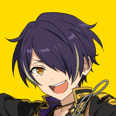 Ensemble Stars Tier (SfP included) — option 11