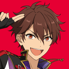 Ensemble Stars Tier (SfP included) — option 12