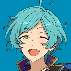 Ensemble Stars Tier (SfP included) — option 13
