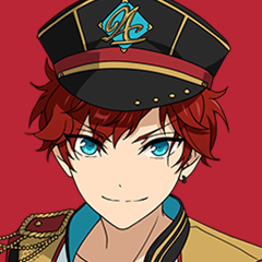 Ensemble Stars Tier (SfP included) — option 14