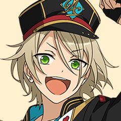 Ensemble Stars Tier (SfP included) — option 15