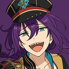 Ensemble Stars Tier (SfP included) — option 16
