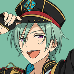 Ensemble Stars Tier (SfP included) — option 17