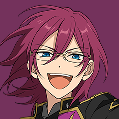 Ensemble Stars Tier (SfP included) — option 20