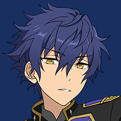 Ensemble Stars Tier (SfP included) — option 21