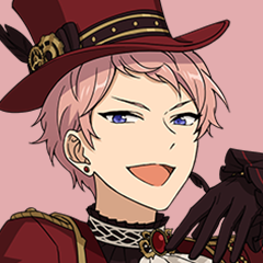 Ensemble Stars Tier (SfP included) — option 22