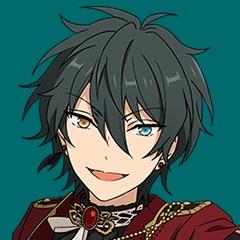 Ensemble Stars Tier (SfP included) — option 23