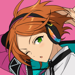 Ensemble Stars Tier (SfP included) — option 24