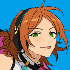 Ensemble Stars Tier (SfP included) — option 25