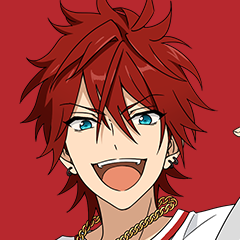 Ensemble Stars Tier (SfP included) — option 26