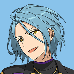 Ensemble Stars Tier (SfP included) — option 27