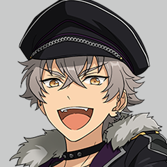 Ensemble Stars Tier (SfP included) — option 32
