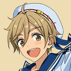 Ensemble Stars Tier (SfP included) — option 34