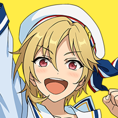 Ensemble Stars Tier (SfP included) — option 35