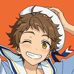Ensemble Stars Tier (SfP included) — option 36