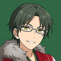 Ensemble Stars Tier (SfP included) — option 38