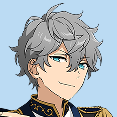 Ensemble Stars Tier (SfP included) — option 43