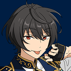 Ensemble Stars Tier (SfP included) — option 44