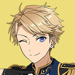 Ensemble Stars Tier (SfP included) — option 45