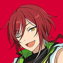 Ensemble Stars Tier (SfP included) — option 46