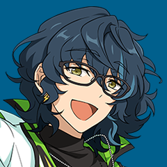 Ensemble Stars Tier (SfP included) — option 47