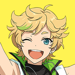 Ensemble Stars Tier (SfP included) — option 48