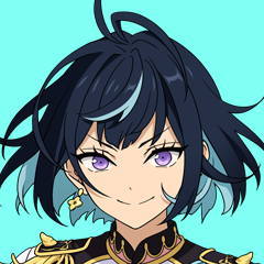 Ensemble Stars Tier (SfP included) — option 50
