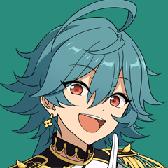 Ensemble Stars Tier (SfP included) — option 53