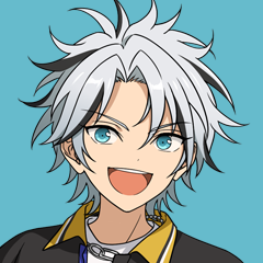 Ensemble Stars Tier (SfP included) — option 54
