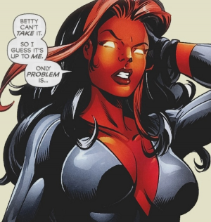 Zzzzz 1722695838img20240803203707 — (comics) Marvel/DC power tierlist option 41
