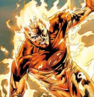 Zzzzz 1722826197img20240805082506 — (comics) Marvel/DC power tierlist option 79