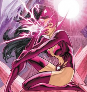 Zzzzz 1723605396img20240814085412 — (comics) Marvel/DC power tierlist option 145