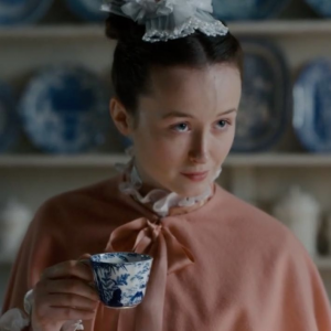 Celia Honorary — Tier Ranking of Bridgerton Characters option 5