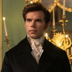 Colin Bridgerton — Tier Ranking of Bridgerton Characters option 6