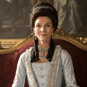 Dowager Princess Augusta — Tier Ranking of Bridgerton Characters option 9