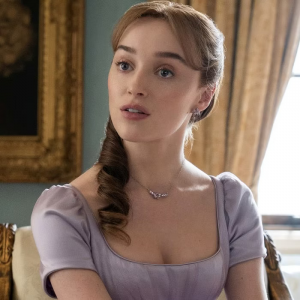 Duchess Daphne Basset Ne Bridgerton — Tier Ranking of Bridgerton Characters option 12