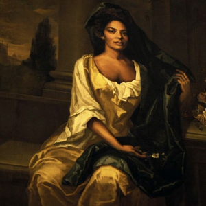 Duchess Sarah Basset Honorary — Tier Ranking of Bridgerton Characters option 13