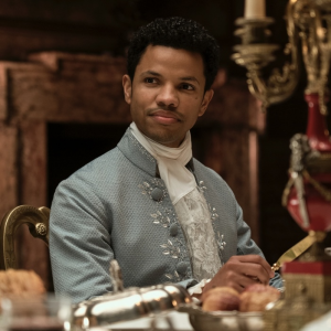 Duke Adolphus — Tier Ranking of Bridgerton Characters option 14