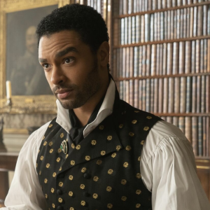 Duke Simon Basset — Tier Ranking of Bridgerton Characters option 15