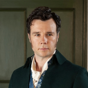 Edmund Bridgerton Honorary — Tier Ranking of Bridgerton Characters option 16