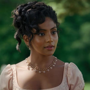 Edwina Sharmajpg — Tier Ranking of Bridgerton Characters option 17