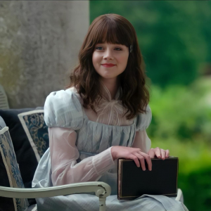 Eloise Bridgertonjpg — Tier Ranking of Bridgerton Characters option 18