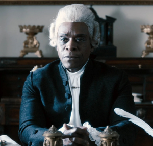 Former Duke Of Hastings — Tier Ranking of Bridgerton Characters option 20