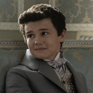 Gregory Bridgerton — Tier Ranking of Bridgerton Characters option 22