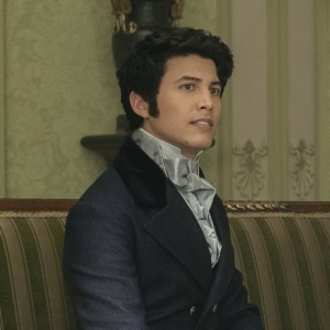 Harry Dankworth — Tier Ranking of Bridgerton Characters option 23