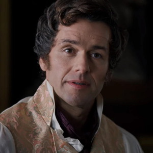 Henry Granville — Tier Ranking of Bridgerton Characters option 24