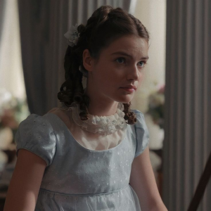 Hyacinth Bridgertonjpg — Tier Ranking of Bridgerton Characters option 25